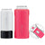 BruMate Neon Pink Hopsulator Trio (16oz/12oz)