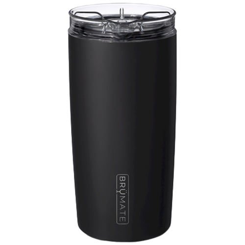 BruMate Matte Black Togosa 50 oz