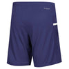 adidas Men's Collegiate Purple/White Team 19 Knit Shorts
