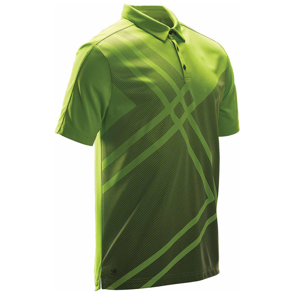 Stormtech Men's Kiwi Reflex Polo