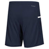 adidas Men's Team Navy/White Team 19 Knit Shorts