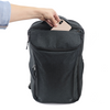 48-Hour Zusa Black Heather Daytripper Backpack