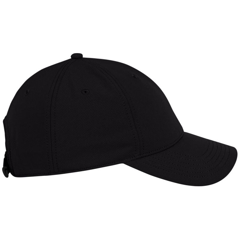 Ahead Black/Black Kall Cap