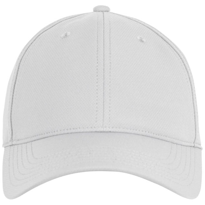 Ahead White/White Kall Cap