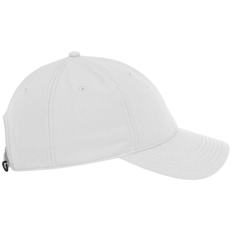 Ahead White/White Kall Cap