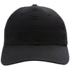 Ahead Black/Black Dartmouth Cap