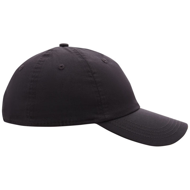 Ahead Graphite/Graphite Dartmouth Cap