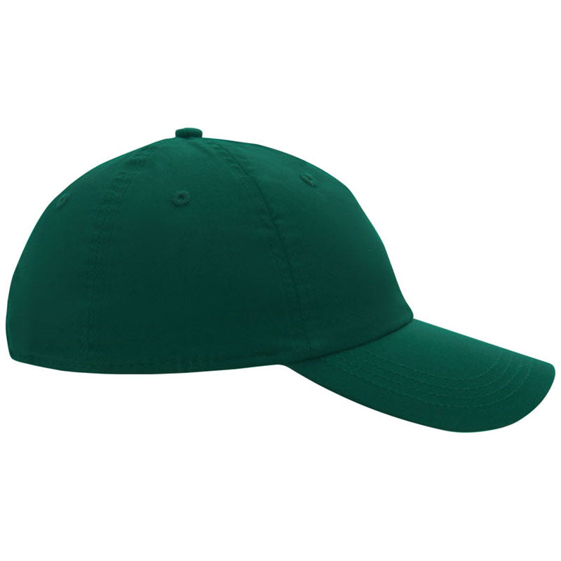 Ahead Georgia Green/Georgia Green Dartmouth Cap