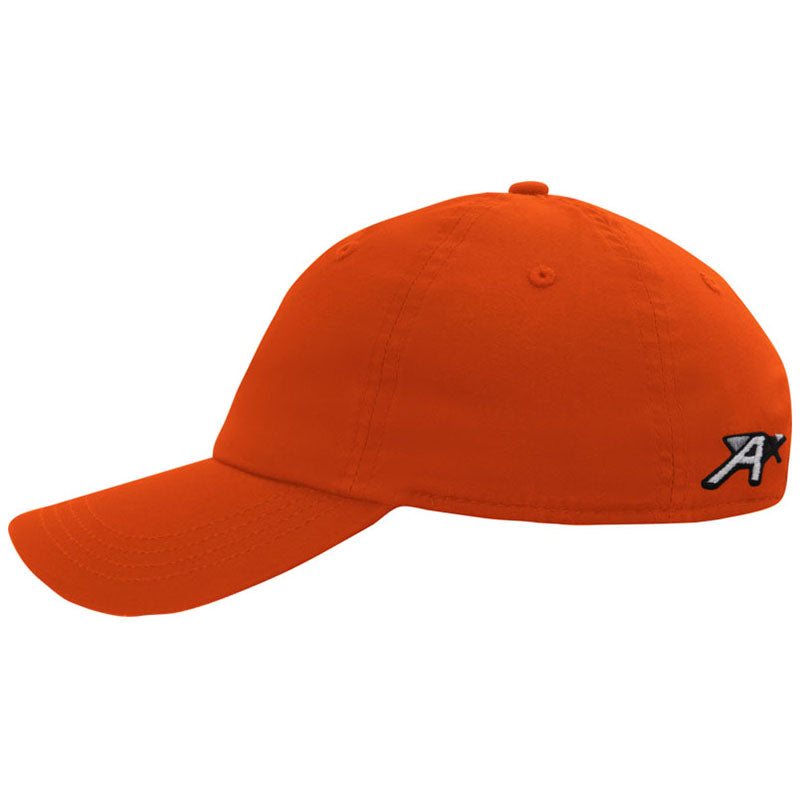 Ahead University Orange/University Orange Dartmouth Cap