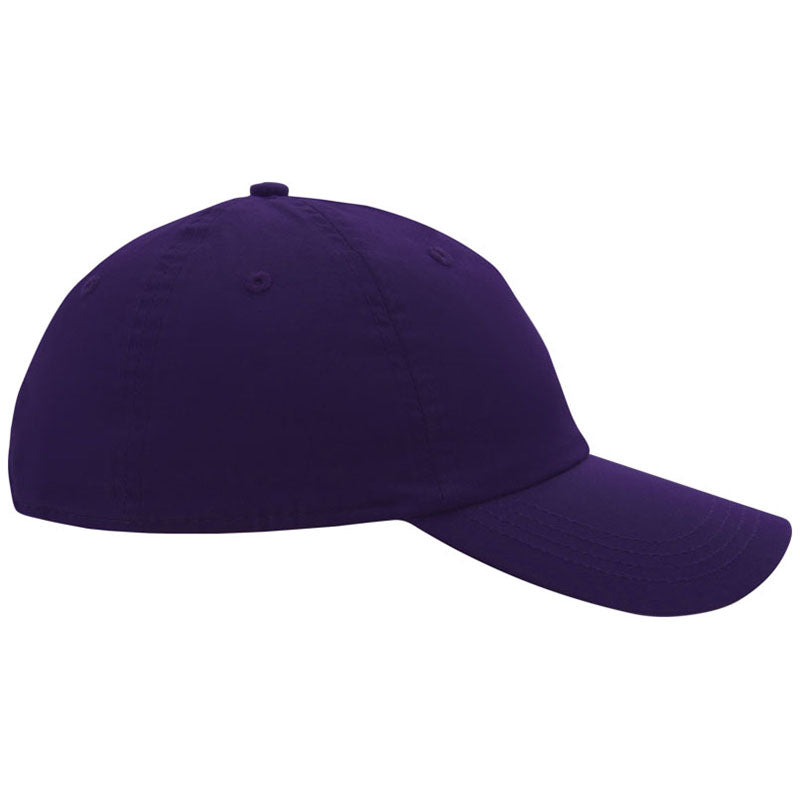 Ahead University Purple/University Purple Dartmouth Cap