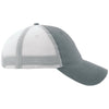 Ahead Seaside/White Mesh Solana Cap