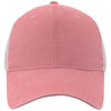 Ahead Frose/White Mesh Solana Cap