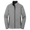 Eddie Bauer Women's Chrome Weather-Resist Softshell Jacket