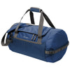 Eddie Bauer Sapphire Blue/ Grey Steel Tour Duffel