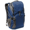 Eddie Bauer Sapphire Blue/ Grey Steel Tour Backpack