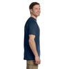 Econscious Men's Navy Ringspun Fashion T-Shirt