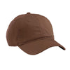 Econscious Earth Organic Cotton Twill Unstructured Baseball Hat