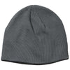 Econscious Charcoal Organic Beanie