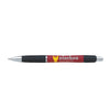 BIC Red Emblem Color Pen