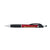 BIC Red Emblem Stylus Pen