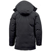 Stormtech Men's Black/Granite Denali Parka