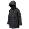 Stormtech Women's Black/Granite Denali Parka