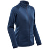 Stormtech Women's Navy Andorra Jacket