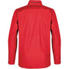 Stormtech Men's Sport Red Endurance Softshell