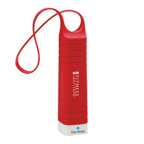 Euro Design Red Mobile Energizer