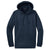 Sport-Tek Navy Sport-Wick Fleece Hooded Pullover