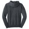 Sport-Tek Men's Graphite Heather Super Heavyweight Pullover Hooded Sweatshirt