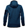 Stormtech Men's Denim Juneau Knit Hoody