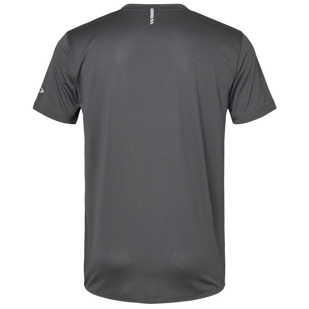 Oakley Men's Forged Iron Team Issue Hydrolix T-Shirt