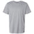 Oakley Men's New Granite Heather Team Issue Hydrolix T-Shirt