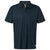 Oakley Men's Blackout Team Issue Hydrolix Polo