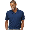 Oakley Men's Team Navy Team Issue Hydrolix Polo