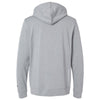 Oakley Men's New Granite Heather Team Issue Hydrolix Hooded Sweatshirt