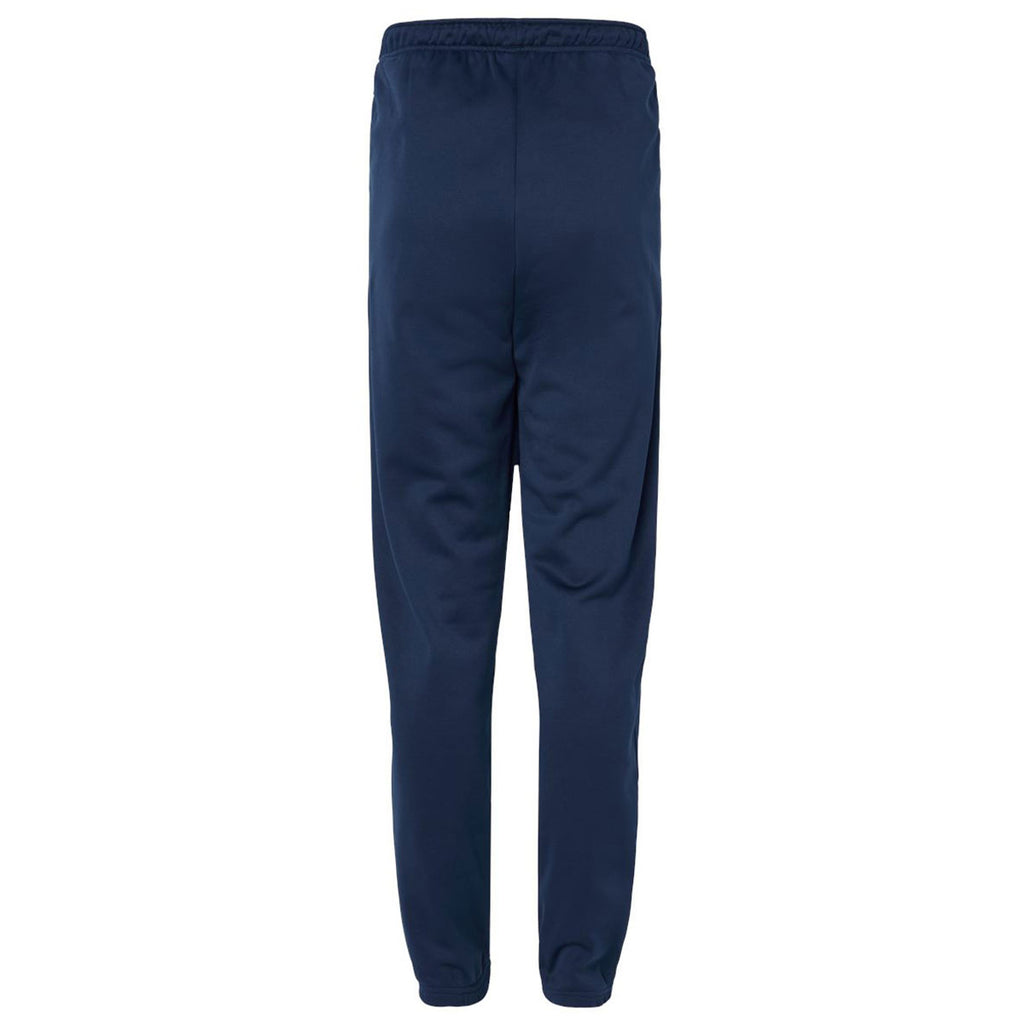 Oakley Men's Team Navy Team Issue Enduro Hydrolix Sweatpants