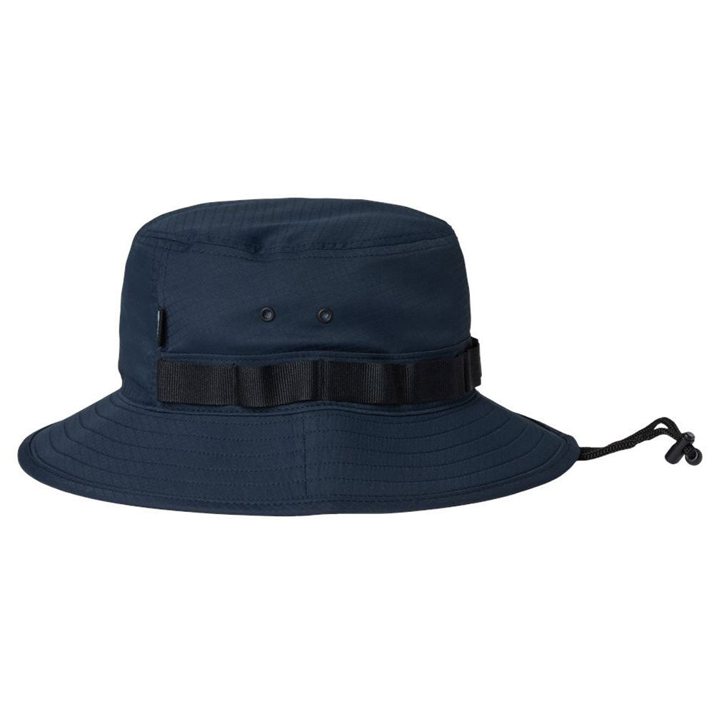 Oakley Team Navy Team Issue Bucket Hat