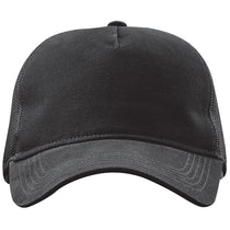 Stormtech Unisex Black Scirroco Cap