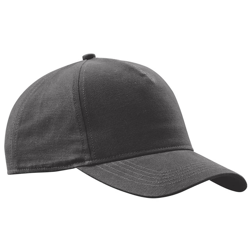 Stormtech Unisex Pewter Explorer Cap