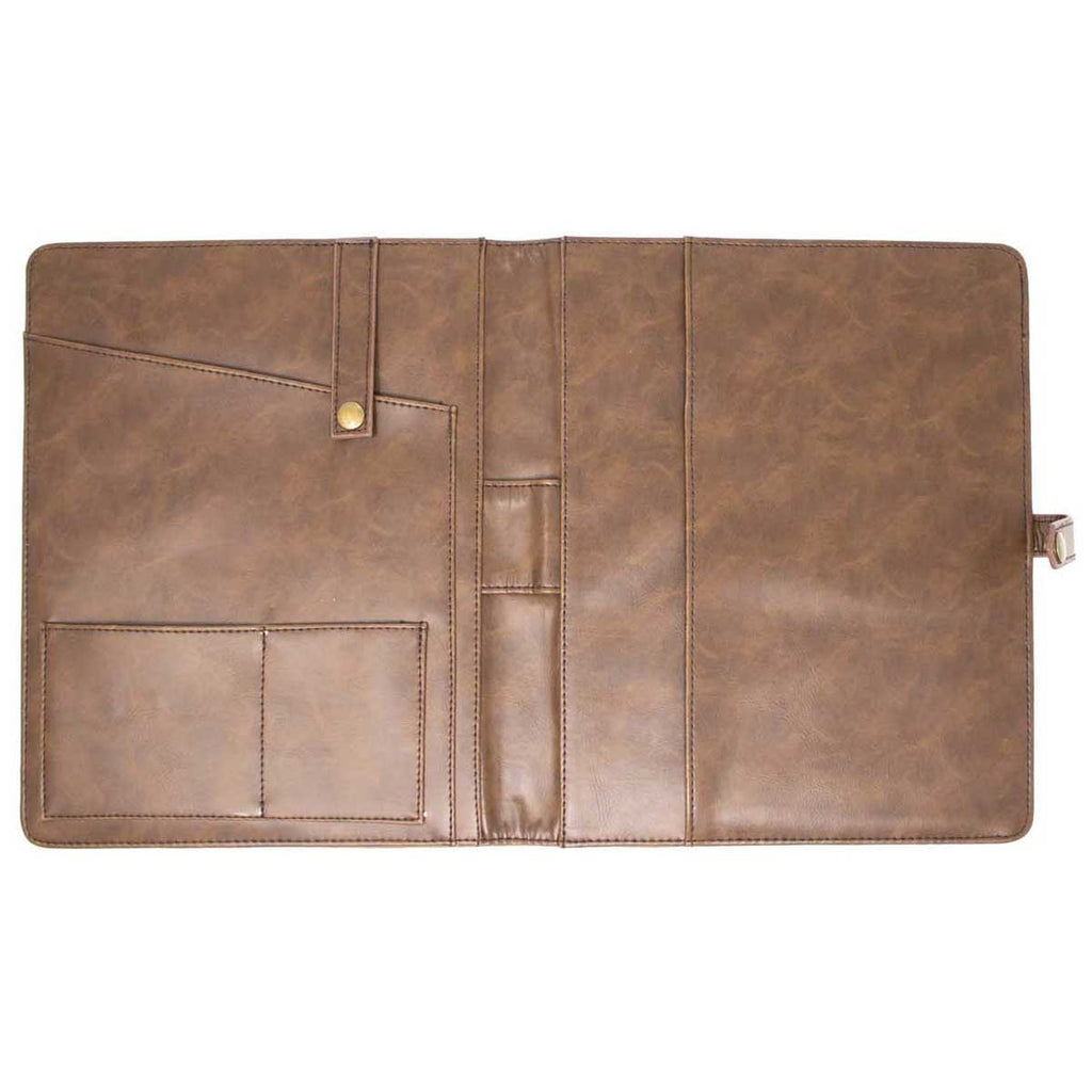 Origaudio Brown Fletcher Folio