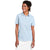 Vineyard Vines Women's Jake Blue Edgartown Pique Polo