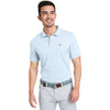 Vineyard Vines Men's Jake Blue Edgartown Pique Polo