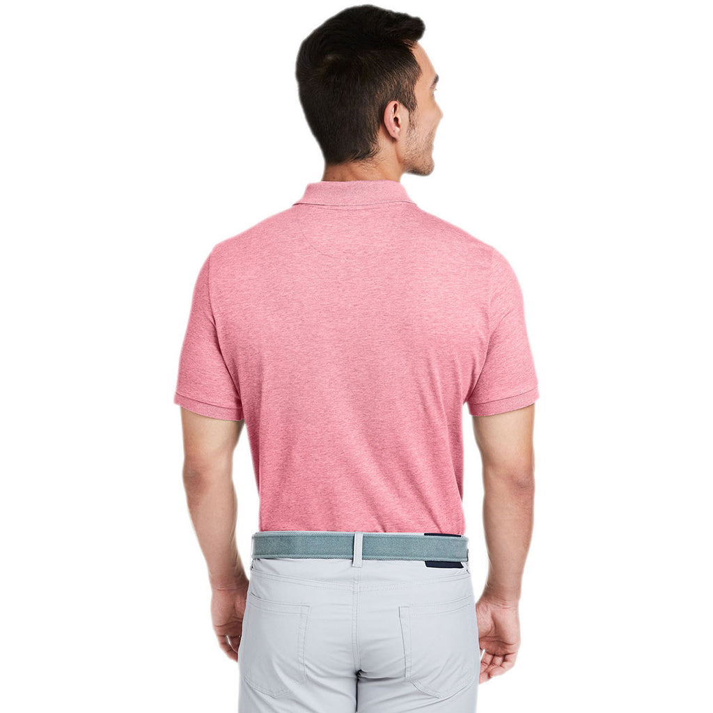 Vineyard Vines Men's Lobster Reef Edgartown Pique Polo