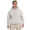 Gildan Unisex Ash Grey DryBlend 50/50 Hoodie