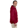 Gildan Unisex Cardinal Red DryBlend 50/50 Hoodie