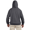 Gildan Unisex Charcoal DryBlend 50/50 Hoodie