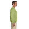 Gildan Unisex Kiwi Heavy Blend 50/50 Fleece Crew