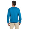 Gildan Unisex Sapphire Heavy Blend 50/50 Fleece Crew